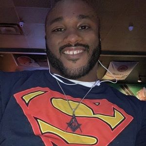 Meet your Posher, Delonte